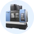 Seal Machining Facility