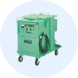 Oil Contamination Management