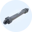 Hydraulic & Pneumatic Cylinders