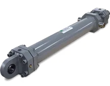 Hydraulic & Pneumatic Cylinders - view 2