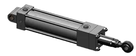 Hydraulic & Pneumatic Cylinders - view 3