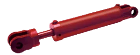 Hydraulic & Pneumatic Cylinders - view 4