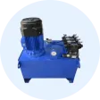 Hydraulic Systems & Components