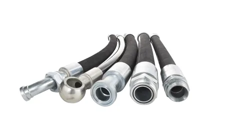 Hydraulic Systems & Components - view 7