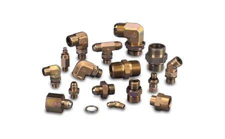 Hydraulic Systems & Components - view 8