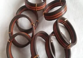 Merkel Chevron Seal Set ES, ESV - view 1
