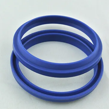 MERKEL DOUBLE WIPER PU 11 - view 1