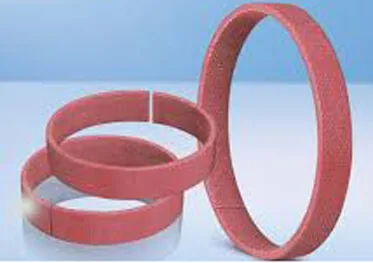 MERKEL GUIDE RING GUIVEX KBK – SBK - view 1