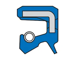 SIMRIT OIL SEAL BA…/SL TO DIN 3760 A/AS - view 1