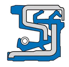 SIMRIT CASSETTE SEAL TYPE 3 - view 1