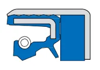 SIMRIT COMBI SEAL - view 1
