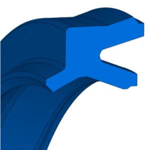 Pneumatic Seals