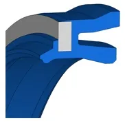 Pneumatic Seals - view 4