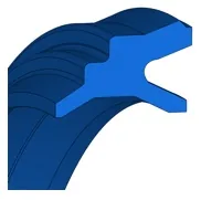 Pneumatic Seals - view 5