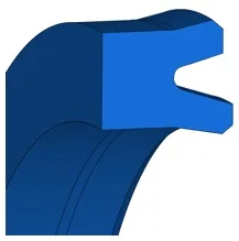 Pneumatic Seals - view 8