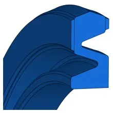 Pneumatic Seals - view 10