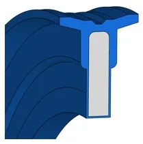 Pneumatic Seals - view 11