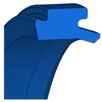 Pneumatic Seals - view 12