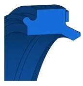 Pneumatic Seals - view 13