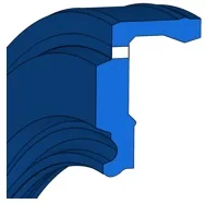 Pneumatic Seals - view 14
