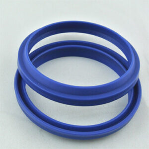 MERKEL DOUBLE WIPER PU 11